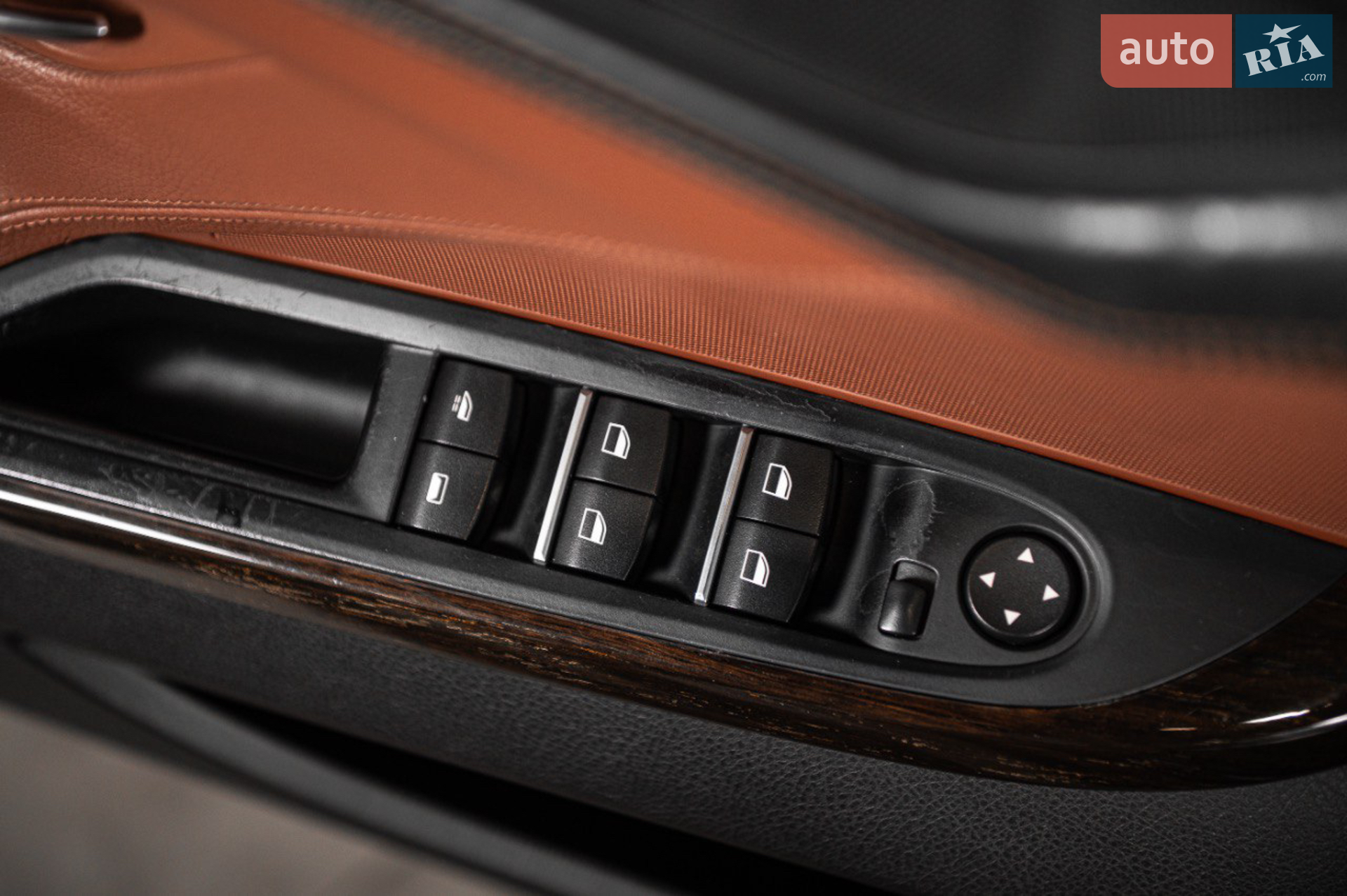 2012 BMW 6er - мініатюра 69