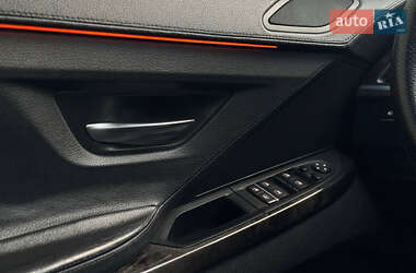Купе BMW 6 Series 2012 в 