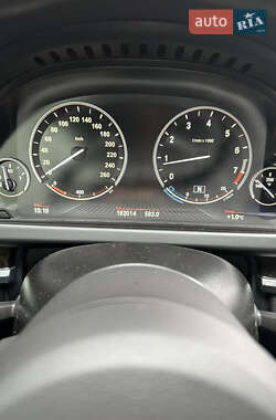 Купе BMW 6 Series 2012 в 