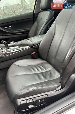 Купе BMW 6 Series 2012 в 