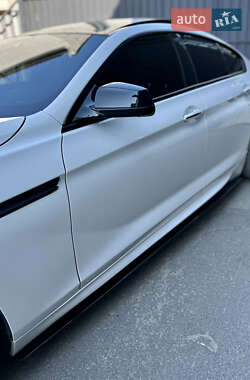 Купе BMW 6 Series 2014 в 