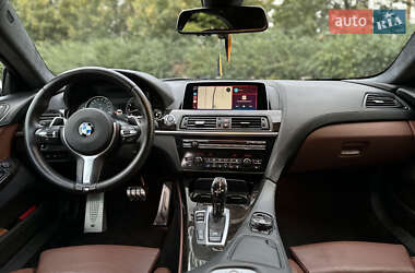 Купе BMW 6 Series 2014 в 