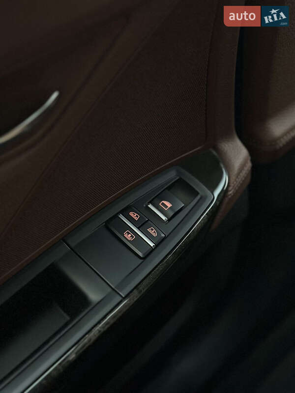 Купе BMW 6 Series 2014 в Василькові