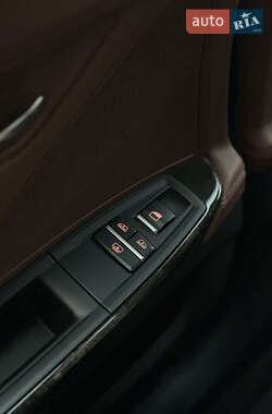 Купе BMW 6 Series 2014 в 