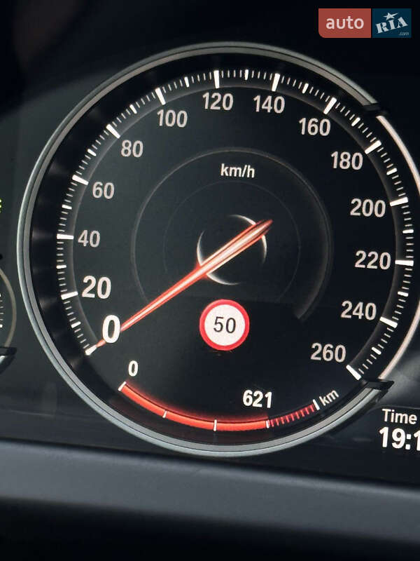 Купе BMW 6 Series 2014 в Василькові