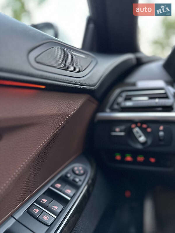 Купе BMW 6 Series 2014 в Василькові