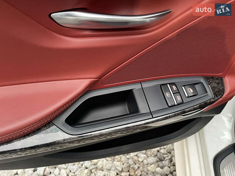 Купе BMW 6 Series 2012 в Києві