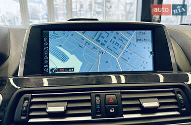 Купе BMW 6 Series 2012 в Києві