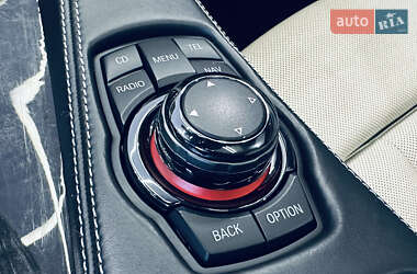 Купе BMW 6 Series 2012 в Києві