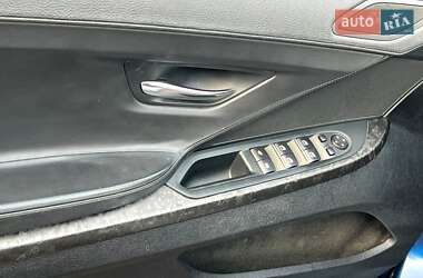 Кабріолет BMW 6 Series 2012 в 