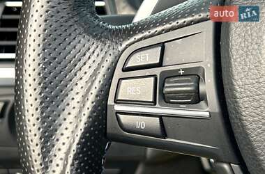 Кабріолет BMW 6 Series 2012 в 