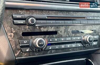 Кабріолет BMW 6 Series 2012 в 