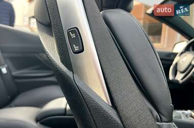 Кабріолет BMW 6 Series 2012 в 