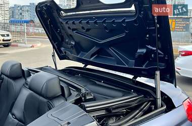 Кабріолет BMW 6 Series 2012 в 