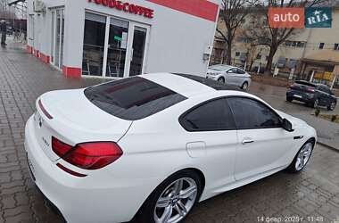 Купе BMW 6 Series 2014 в 