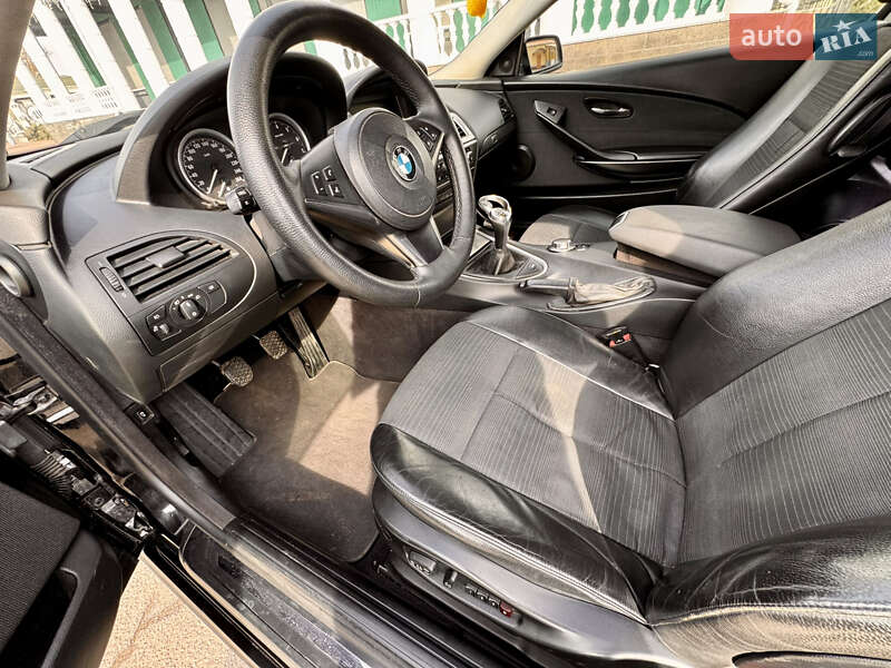 Купе BMW 6 Series 2006 в Черкасах