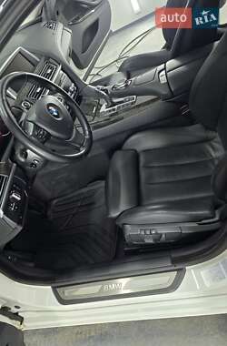Купе BMW 6 Series 2013 в 