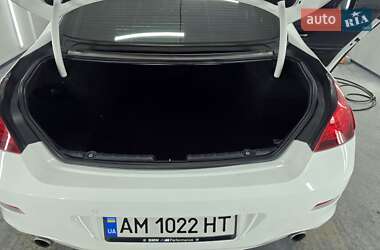 Купе BMW 6 Series 2013 в 