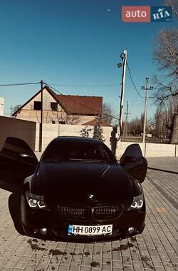 Купе BMW 6 Series 2005 в Раздельной