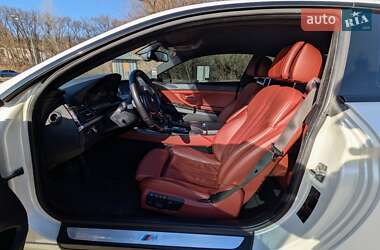 Купе BMW 6 Series 2012 в 