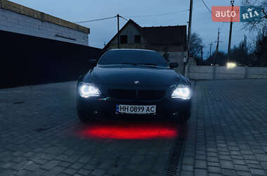 Купе BMW 6 Series 2005 в 