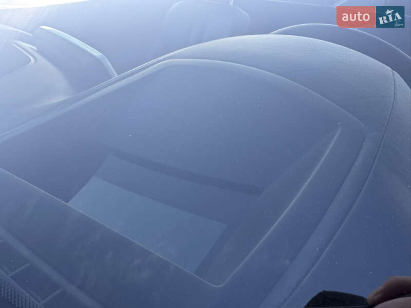 Кабриолет BMW 6 Series 2015 в Киеве