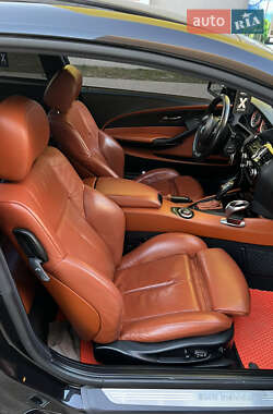 Купе BMW 6 Series 2007 в Черновцах