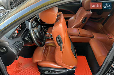 Купе BMW 6 Series 2007 в Черновцах
