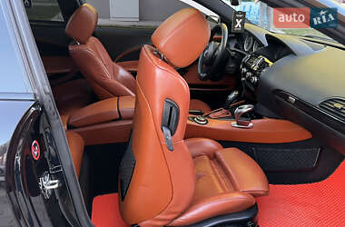 Купе BMW 6 Series 2007 в Черновцах