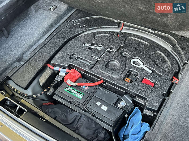 Купе BMW 6 Series 2007 в Черновцах