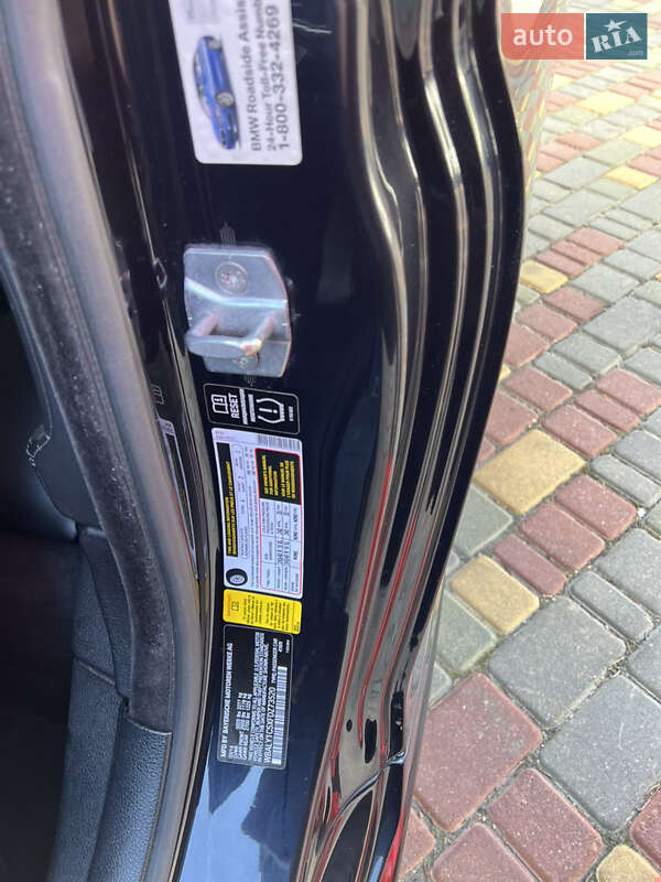 Купе BMW 6 Series 2014 в Одессе