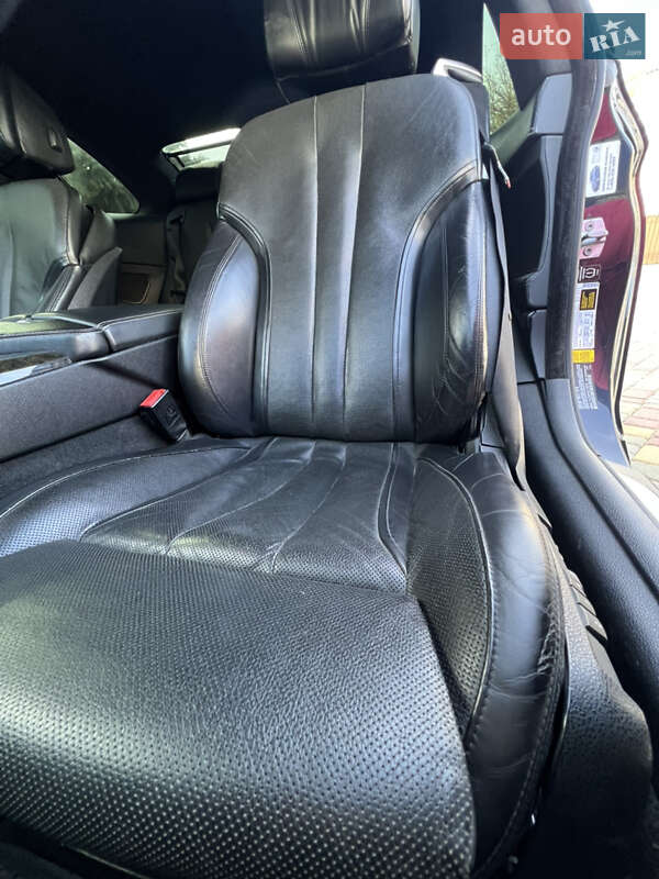 Купе BMW 6 Series 2014 в Одессе