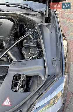 Купе BMW 6 Series 2014 в 