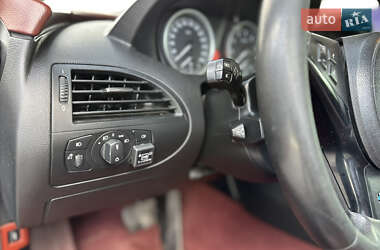Купе BMW 6 Series 2007 в 