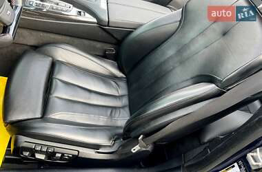 Кабриолет BMW 6 Series 2012 в 