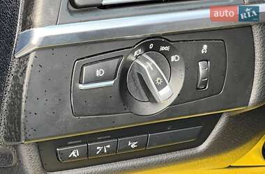 Кабриолет BMW 6 Series 2012 в 
