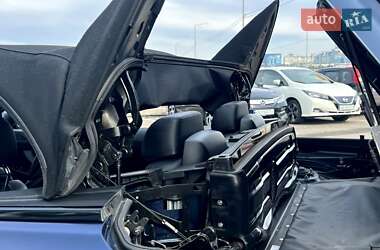 Кабриолет BMW 6 Series 2012 в 