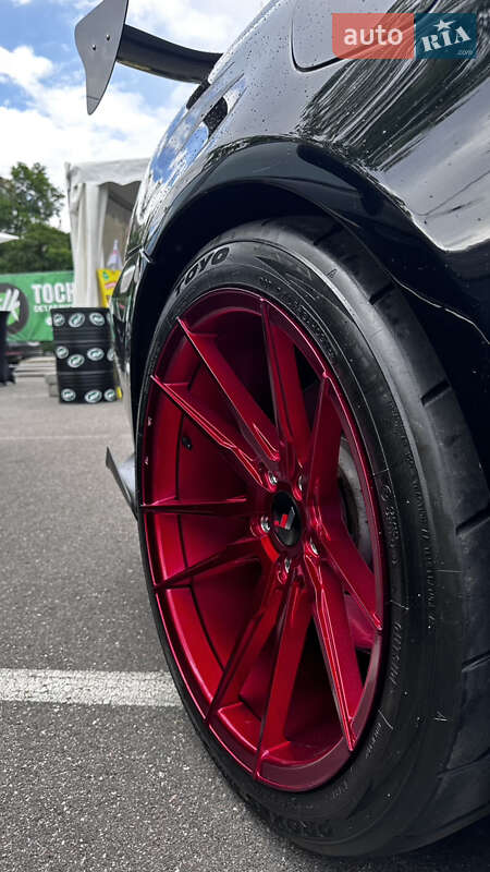 Купе BMW 6 Series 2004 в Киеве