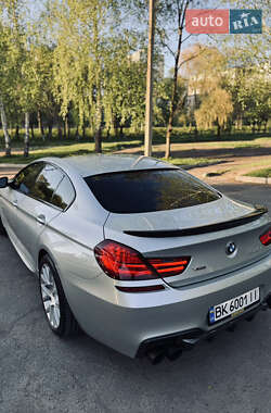 Купе BMW 6 Series 2013 в 
