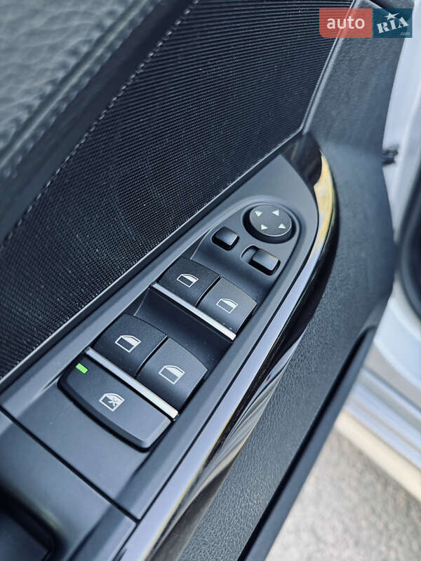 Купе BMW 6 Series 2013 в Рівному