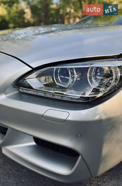 Купе BMW 6 Series 2013 в 