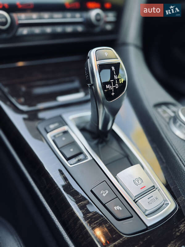 Купе BMW 6 Series 2013 в Рівному
