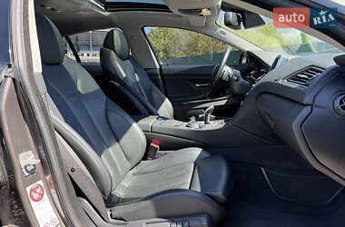 Купе BMW 6 Series 2014 в 