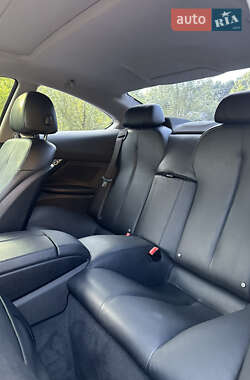 Купе BMW 6 Series 2012 в 