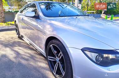 Купе BMW 6 Series 2005 в 