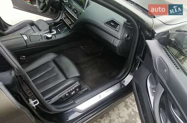 Купе BMW 6 Series 2013 в 