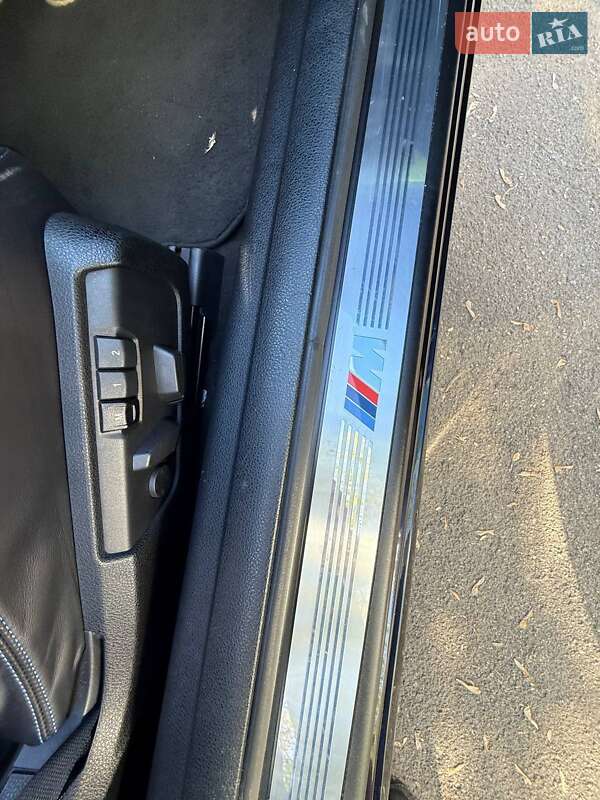 Купе BMW 6 Series 2013 в Києві