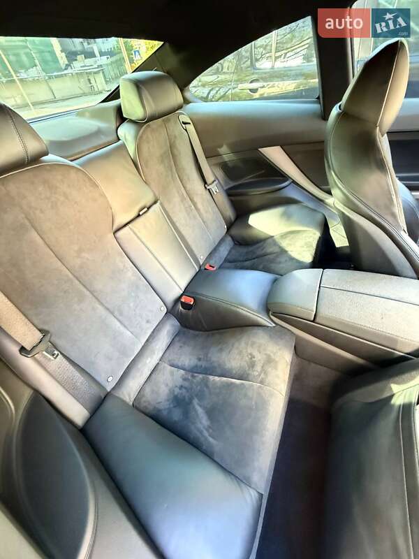 Купе BMW 6 Series 2013 в Києві