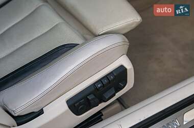 Купе BMW 6 Series 2016 в 