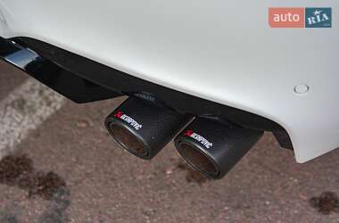 Купе BMW 6 Series 2016 в 